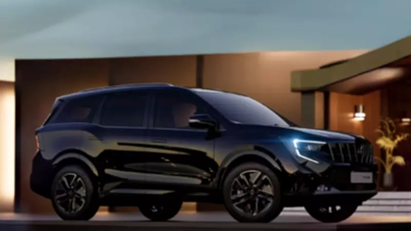 Mahindra XUV 7XO & XEV 9S Bookings Cross 90,000, Waiting Periods Up to 1 Year