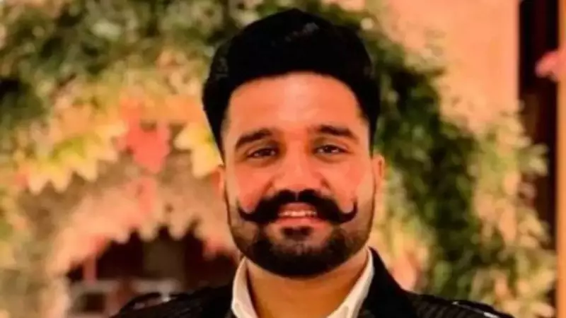 Main Shooter in Kabaddi Player Murder Gunned Down in Mohali Encounter