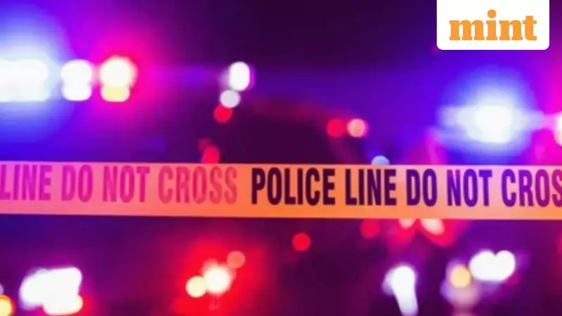 Maine Plane Crash: 7 Dead, 1 Injured as Business Jet Crashes During Takeoff in Snowstorm