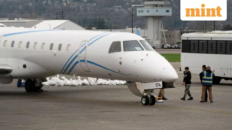 Major Airlines Cancel Flights to Middle East Amid US-Iran Tensions