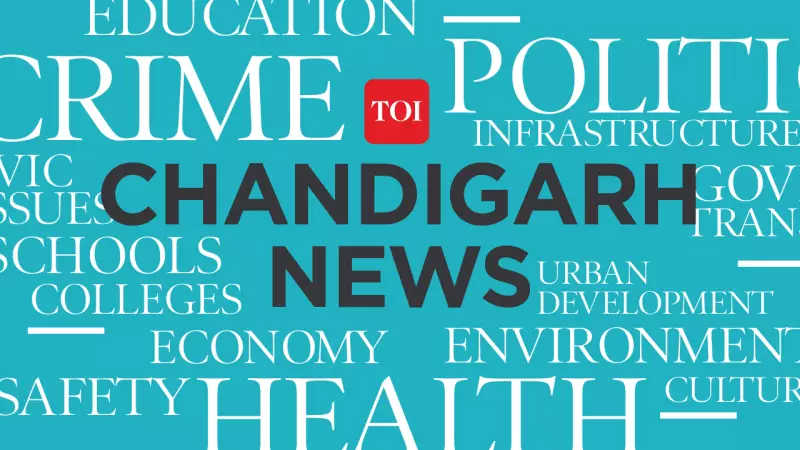 Major Rajinder Singh Virk Elected President of Chandigarh Golf Club in Landslide Victory