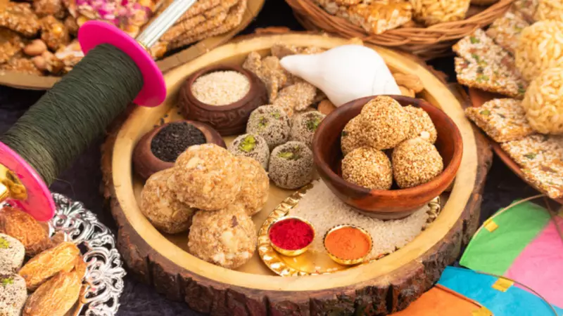 Makar Sankranti 2026: 10 Traditional Foods That Celebrate Harvest and Sun