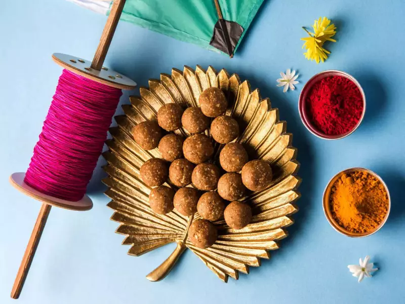 Makar Sankranti 2026: Celebrate Harvest, Kites & Sweet Traditions on January 14