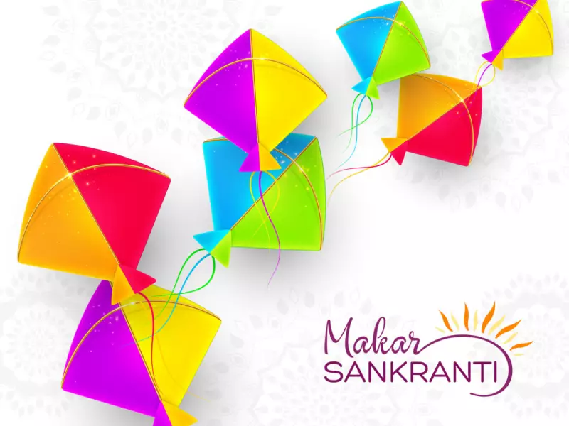 Makar Sankranti 2026: Celebrating Sun's Transition with Regional Festivities