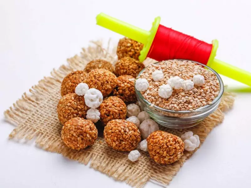 Makar Sankranti 2026: India's First Festival Ushers in Spring with Joy