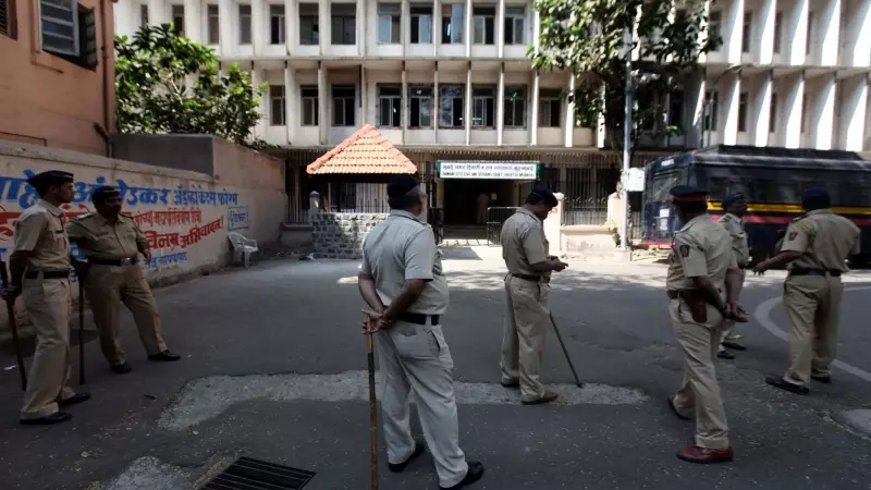 Malad Real Estate Scam: Six Arrested, Main Accused Amit Thakur Still Absconding