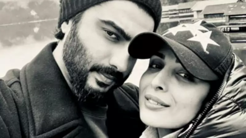 Malaika Arora on Living in the Present, Calls Arjun Kapoor 'Integral' to Her Life