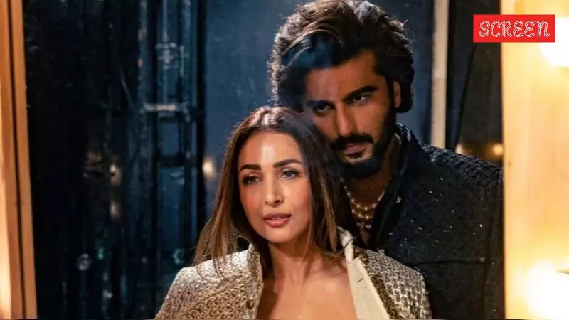 Malaika Arora Opens Up on Arjun Kapoor and Media Scrutiny of Her Personal Life