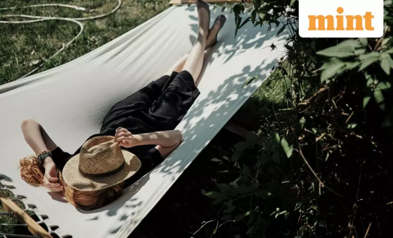 Malaika Arora: Why Rest and Boundaries Are Essential for Mental Wellness