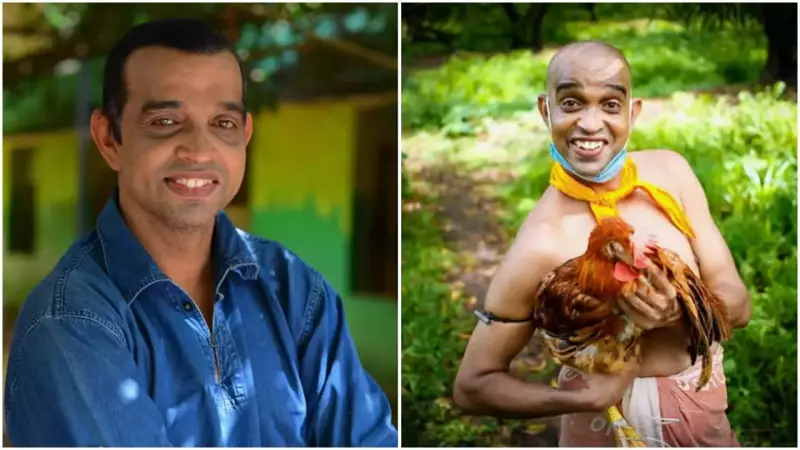 Malayalam Actor N S Harindrakumar, Beloved 'Munshi Hari', Passes Away at 63