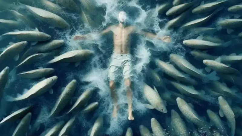 Malayalam Film 'Fishers of Men' Wins HAF24 Selection and $5,000 Grant