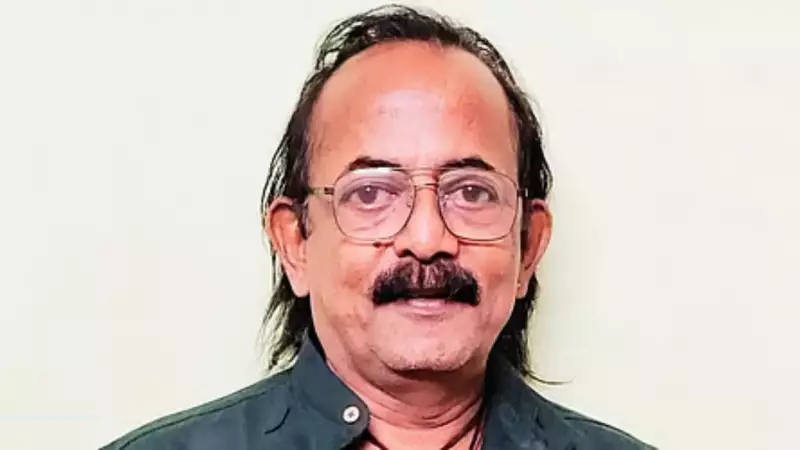 Malayalam Film Industry Mourns Loss of Veteran Kannan Pattambi at 50