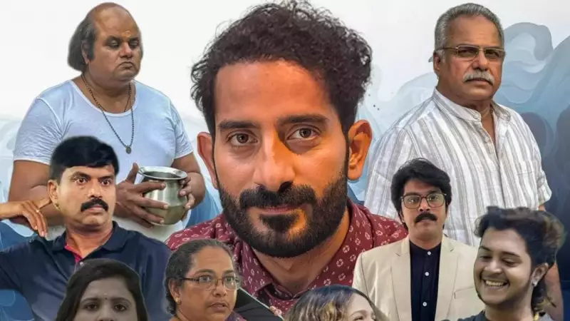 Malayalam Film 'Karuthal' Set for Theatrical Release on February 6