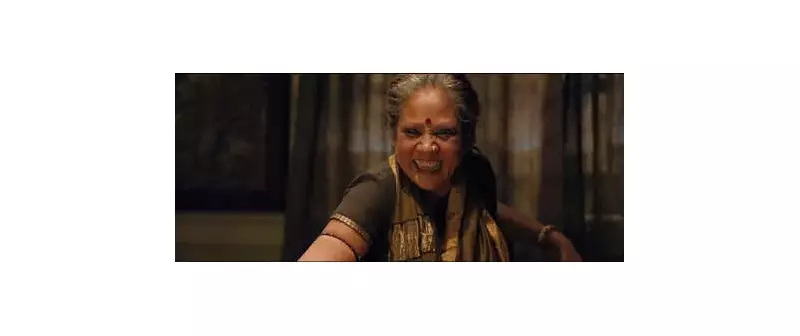 Mallika Prasad Calls 'Mardaani 3' a Defining Career Experience, Praises Team