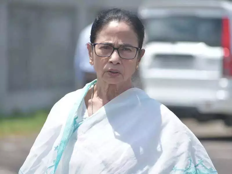 Mamata Banerjee: Bengal Celebrates Girl Child Daily, Not Just on National Day