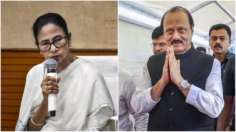 Mamata Banerjee Calls for Thorough Probe into Baramati Plane Crash Fatal to Ajit Pawar