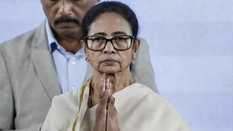 Mamata Banerjee Slams EC as 'Master's Voice', Alleges Bulldozing Opposition in West Bengal
