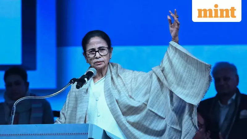 Mamata Banerjee Turns 71: The Only Woman to Found a Party & Become CM