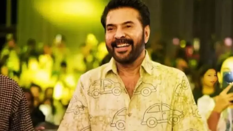 Mammootty Honored with Padma Bhushan and Kerala State Award, Praises Malayalam Cinema's Uniqueness