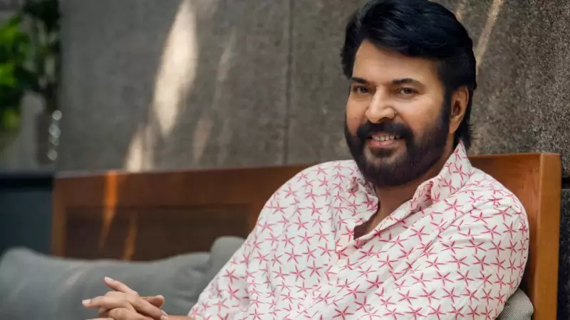 Mammootty Honored with Padma Bhushan and Kerala State Film Award