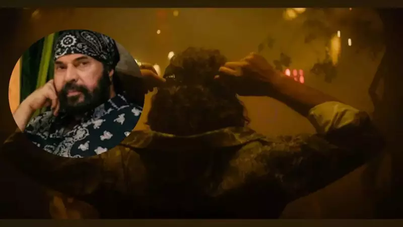 Mammootty's Cameo in 'Chatha Pacha': Malayalam's First WWE-Style Comedy Film