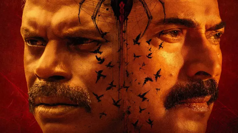 Mammootty's 'Kalamkaval' Now Streaming on Sony LIV After Theatrical Success