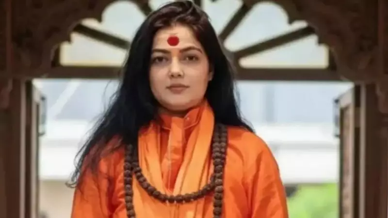 Mamta Kulkarni Resigns as Maha Mandleshwar, Cites Spiritual Evolution
