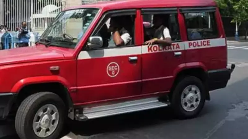 Man Arrested for Alleged Death Threat to West Bengal Governor CV Ananda Bose