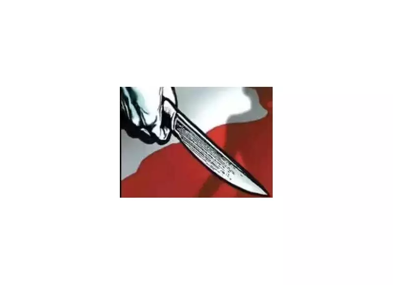 Man Axed to Death Outside Police Station in Sri Sathya Sai District