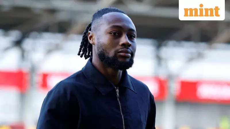 Man City Breaks Bank: Signs Antoine Semenyo for £64M in Record Bournemouth Sale