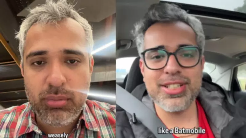 Man Leaves ₹42 LPA Job, Says True Wealth Isn't Money, Sparking Debate