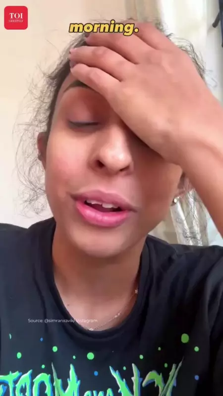 Man Runs 100km for Girlfriend's Birthday After She Falls Ill