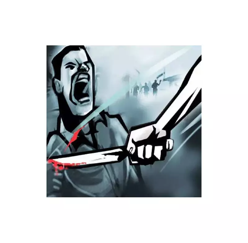 Man Stabbed to Death at Birthday Party in Lalru Hotel, Three Booked