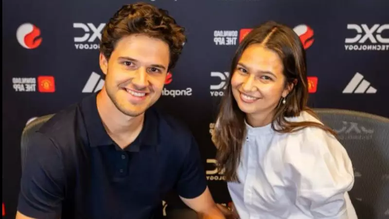 Man Utd's Senne Lammens: £18.2M Bonus & $8M Net Worth Revealed