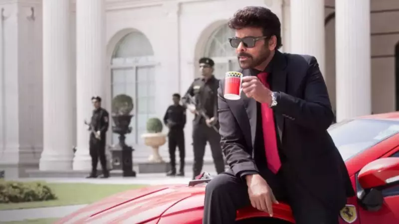 Mana Shankara Vara Prasad Garu Review: Chiranjeevi's Vintage Charm Wins Audiences