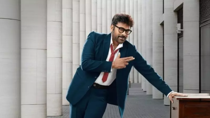 Mana Shankara Vara Prasad Garu X Review: Mixed Reactions for Telugu Drama