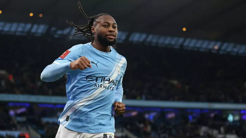 Manchester City Smash Exeter 10-1 in Record FA Cup Clash; Antoine Semenyo Scores Debut Goal
