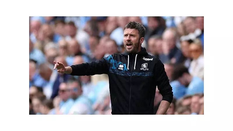 Manchester United Appoints Michael Carrick as Interim Manager Until Season End