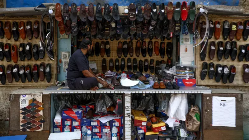 Mane Shoe Mart: Mumbai's 91-Year-Old Leather Legacy Navigates Modern Challenges
