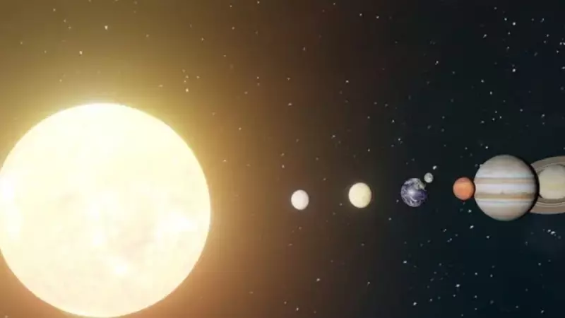 Mangaladitya Yoga 2026: 3 Zodiac Signs Set for Major Financial Gains