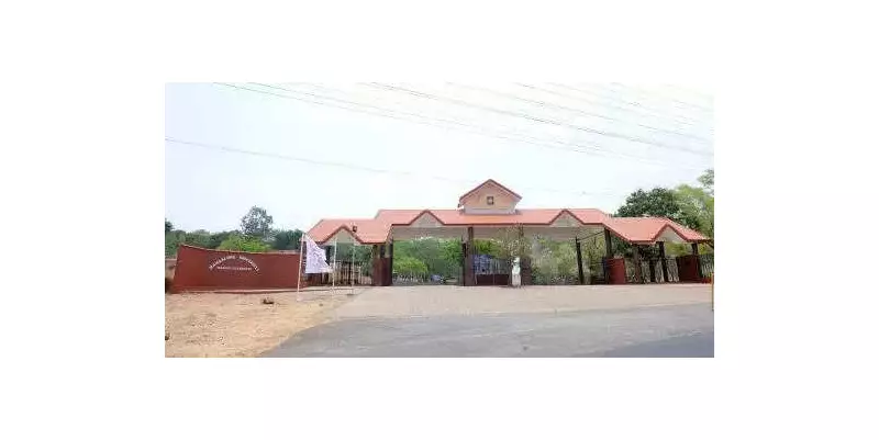 Mangalore University Seeks PPP Model to Complete Stalled International Hostel Project