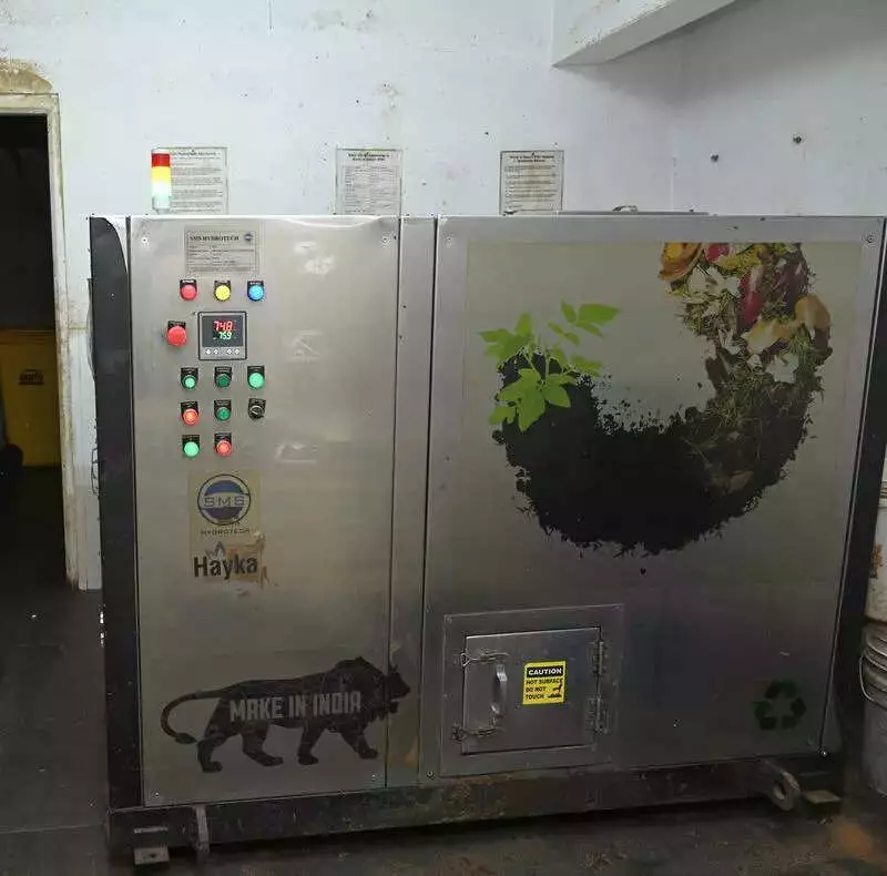 Mangaluru Apartments Turn Waste into Wealth with Sustainable Composting Solutions