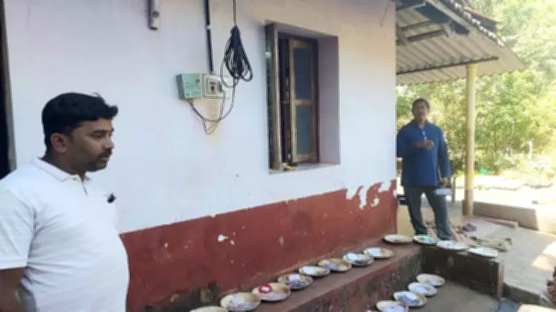 Mangaluru Farmers' YouTube Channel Inspires 10,000 to Grow Organic Kitchen Gardens