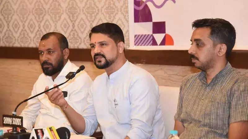 Mangaluru Lit Fest 2024: Vikram Sood, Ruchira Kamboj to Discuss Global Affairs