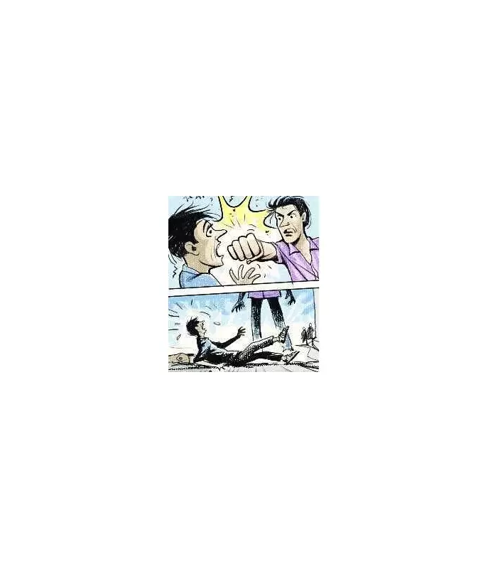 Mangaluru Police Arrest Three for Assaulting Migrant Worker from Jharkhand