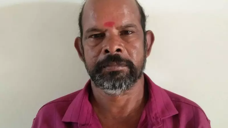 Mangaluru Police Nab Dandupalya Gang Member After 29-Year Manhunt