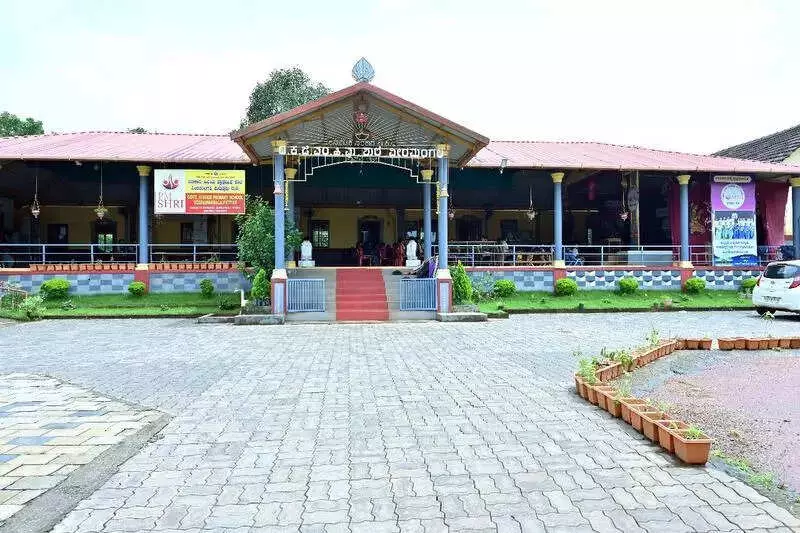 Mangaluru School Advances to National Swachh Evam Harit Vidyalaya Rating Evaluation