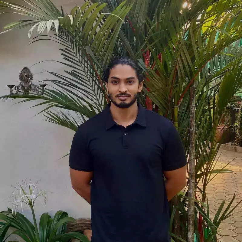 Mangaluru Student Launches SaathiShift to Combat Elderly Loneliness