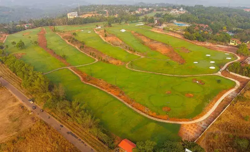 Mangaluru's Pilikula Golf Club Reopens as Illuminated 18-Hole Course on Jan 10