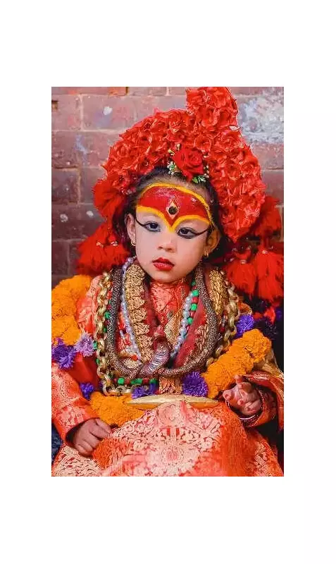 Manisha Koirala Seeks Kumari's Blessings in Nepal, Shares Spiritual Journey